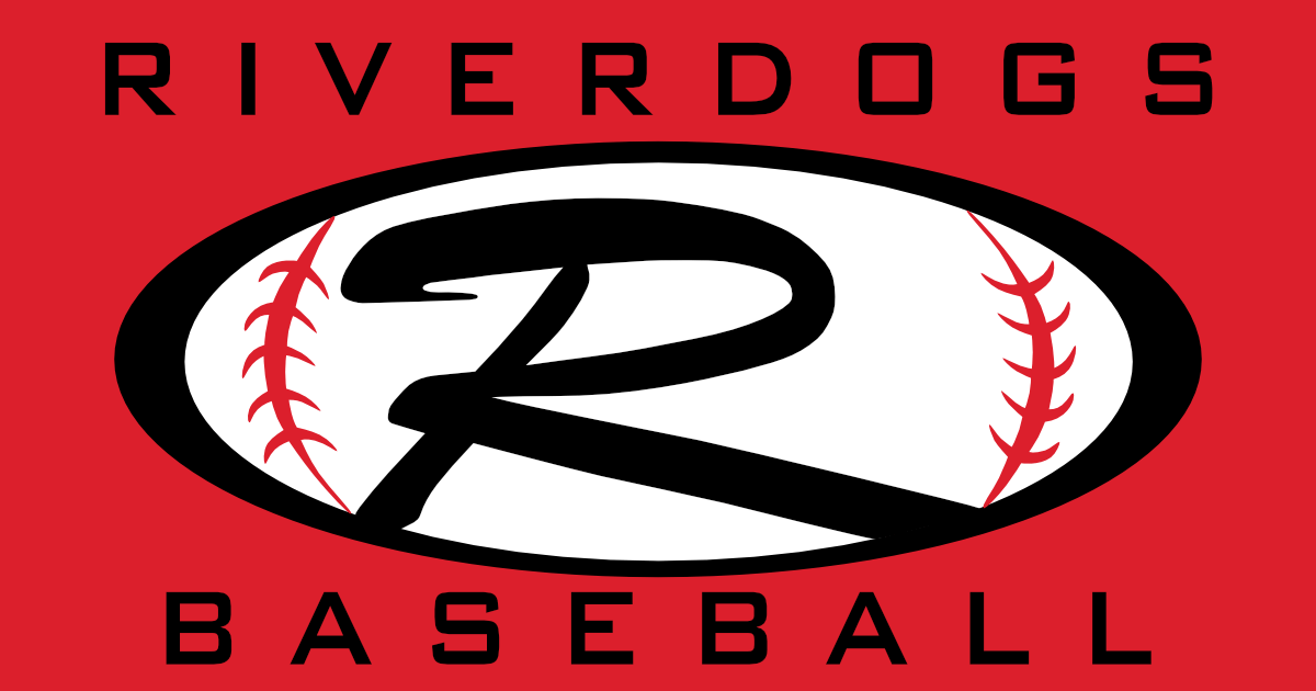 Riverdogs logo